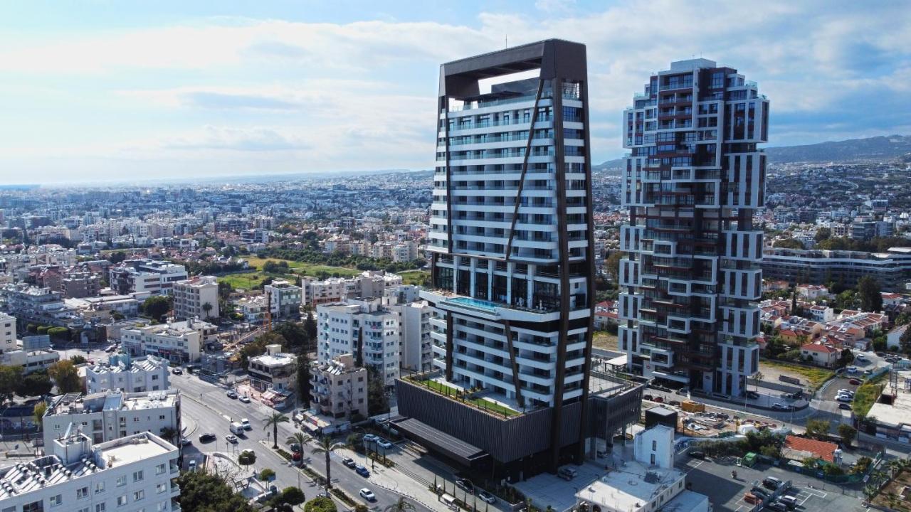 Luxury Private Apartments - Limassol Exterior photo