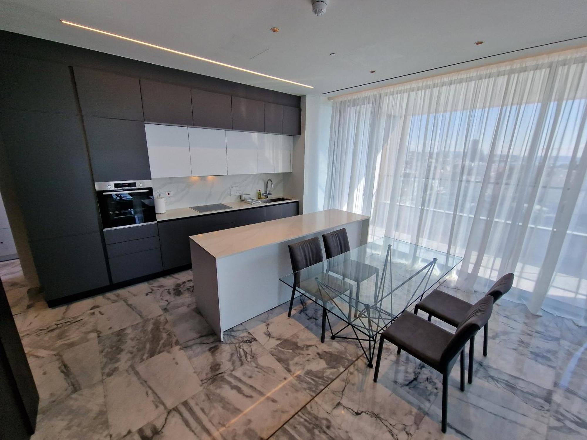 Luxury Private Apartments - Limassol Exterior photo